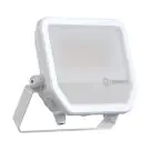 Ledvance Projecteur LED Aluminium Blanc 41W 6000lm 100D - 840 Blanc Froid | IP66 - Symétrique