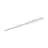 Ledvance LED Rail De Fixation Suspendu Trusys Universel Aluminium Blanc 50W 9000lm 30D - 840 Blanc Froid | Dali Dimmable