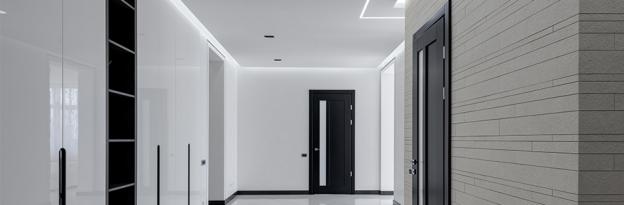 Quel est le meilleur éclairage de couloir ?