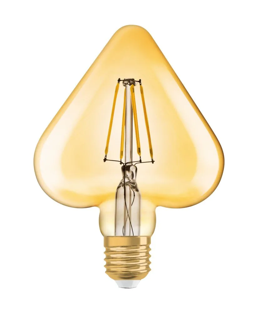 Osram Vintage 1906 Heart