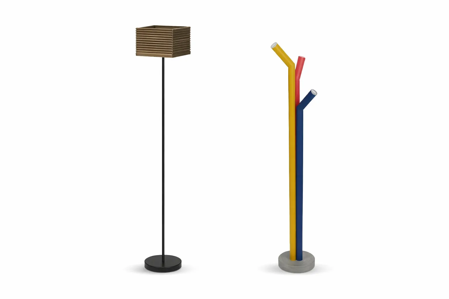 Ledvance Decor vloerlampen