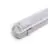 Noxion LED Waterdichte Montagebalk Behuizing Poseidon V2.0 | incl. 1x Noxion LED Buis T8 Standard Output 9W 900lm - 840 Koel Wit - 60cm