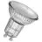 Ledvance LED Reflector GU10 PAR16 3.7W 350lm 36d - 830 Warm Wit | Vervangt 35W