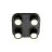 Nordlux Clyde Plafondlamp 4-Spot Metaal Zwart 14W 950lm - 827 Zeer Warm Wit | 85mm - 3-Staps Dimbaar