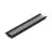 Topmet LED Profiel Set Standard BEGTIN12 J Opaal S Zwart 1000 Zwart anod.