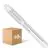 Voordeelpak 10x Ledvance LED Buis T5 Performance (Mains AC) High Output 36W 5600lm - 840 Koel Wit | 145cm - Vervangt 80W