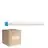 Voordeelpak 10x Philips CorePro LED T8 (EM/Mains) Ultra Output 25.9W 3500lm - 840 Koel Wit | 150cm - Vervangt 58W
