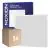 Voordeelpak 5x Noxion LED Paneel Delta Value V5 Backlit 28W 3920lm 830/840 CCT | 60x60cm - < 22 - Philips Driver