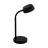 Eglo Tafellamp Cabales Zwart 4.6W 490lm - 830 Warm Wit | IP20