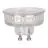 Eglo LED Spot GU10 PAR16 4W 400lm 38D - 827 Zeer Warm Wit | Dimbaar - Vervangt 57W