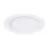 Noxion LED Downlight Slim V2.0 24W 2400lm 120D - 840 Koel Wit | 225mm - Zaagmaat 200mm - IP44 