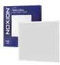 Noxion LED Paneel Delta Value V5 28W 3920lm - 830-840 CCT | 60x60cm - Backlit - DALI Dimbaar