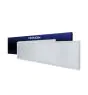 Noxion LED Paneel Delta Value V5 28W 3920lm - 830-840 CCT | 120x30cm - UGR<22 - Backlit