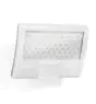 Steinel XLED Curved LED Schijnwerper met Sensor Wit