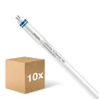 Voordeelpak 10x Philips LED Buis T5 MASTER (HF) High Output 26W 3900lm - 865 Daglicht | 115cm - Vervangt 54W