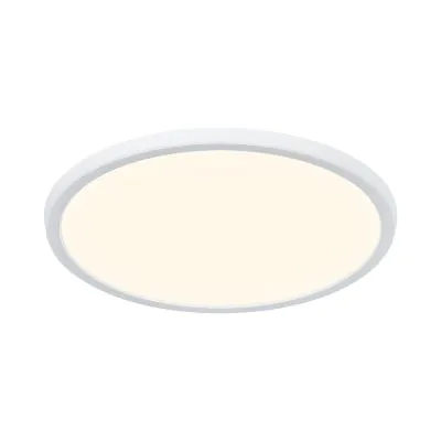 Nordlux platte plafondlamp Platte plafondlamp