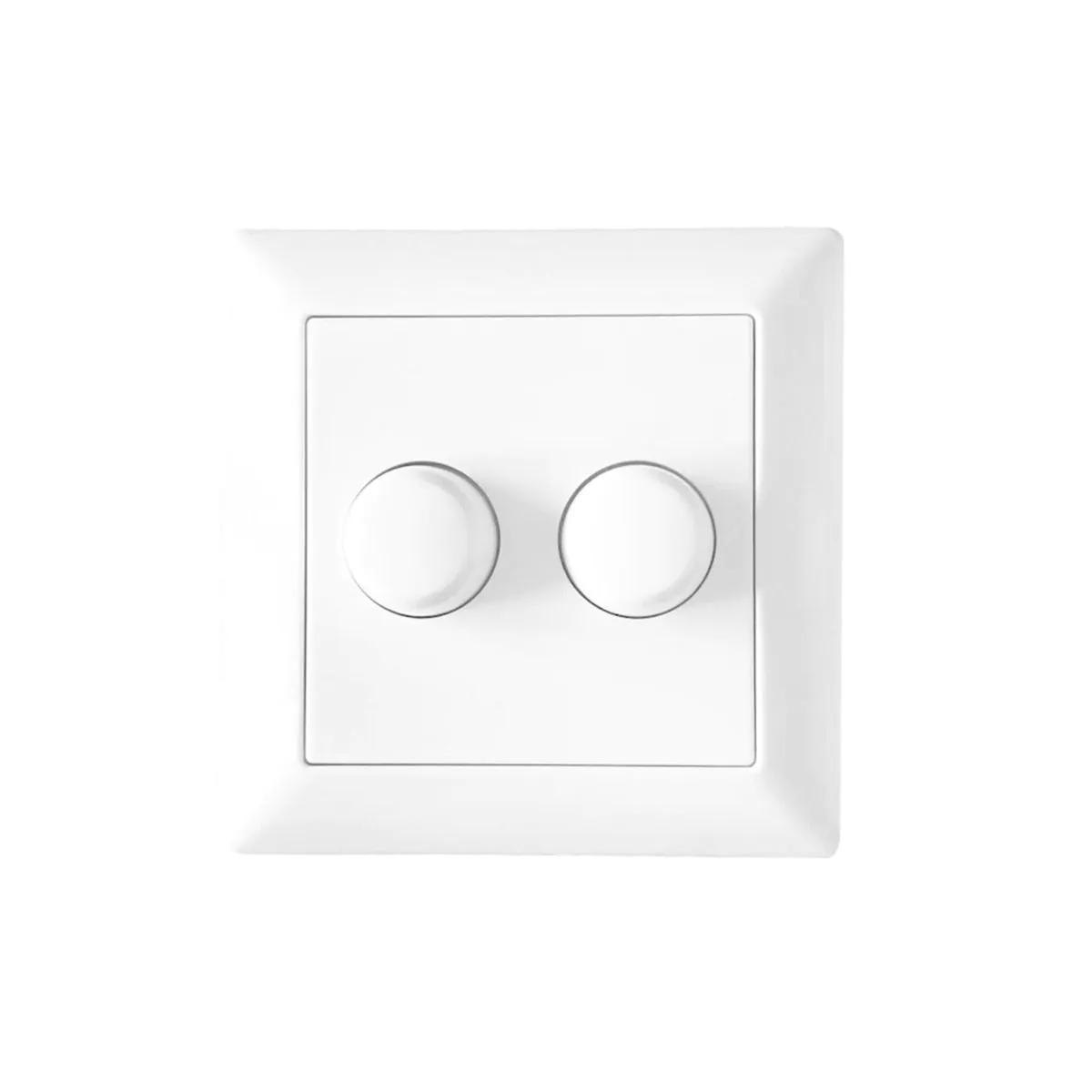 dimmerknop